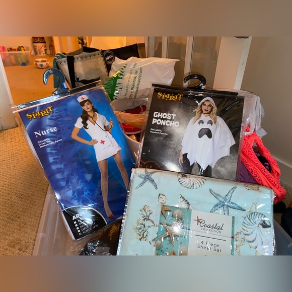 YARD SALE !!!!! - Picture 5 of 7